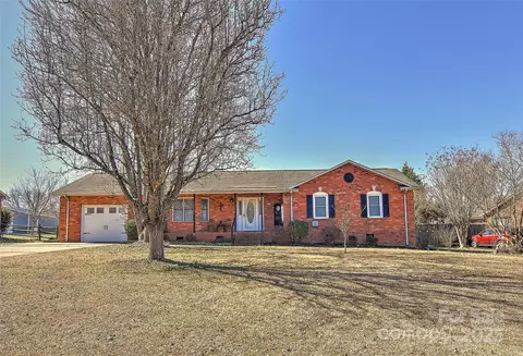 4521 Varner Dr, Monroe, NC 28110