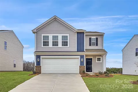 115 Dorian Pl, Troutman, NC 28166