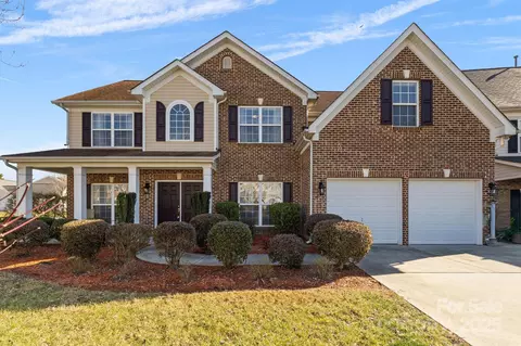 9623 Laurie Nw Ave NW, Concord, NC 28027