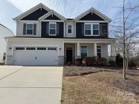 228 Heatherland Dr, Rock Hill, SC 29732