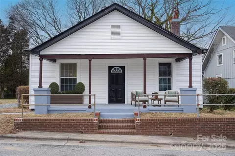 720 Holmes St, Salisbury, NC 28144
