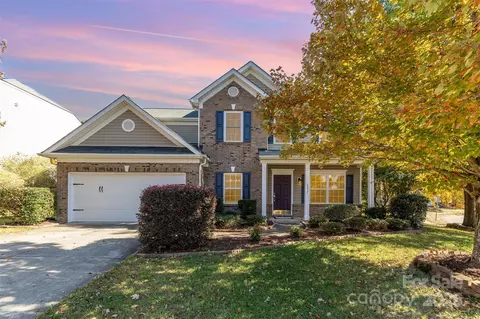 6237 Shelley Ave, Charlotte, NC 28269