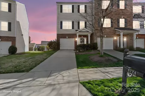9724 Walkers Glen Nw Dr NW, Concord, NC 28027
