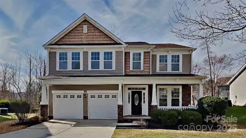 10246 Broken Stone Ct, Charlotte, NC 28214