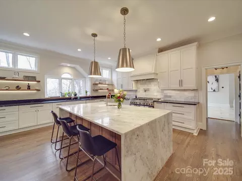 Kitchen - 503 Stuart Rdg, Cramerton, NC 28032 photo 2 of 9