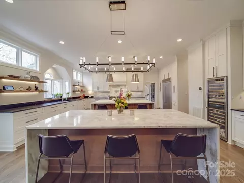 Kitchen - 503 Stuart Rdg, Cramerton, NC 28032 photo 9 of 9