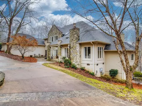 Exterior - 503 Stuart Rdg, Cramerton, NC 28032 photo 2 of 6