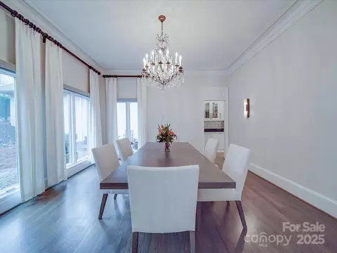 Dining - 503 Stuart Rdg, Cramerton, NC 28032 photo 2 of 2