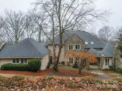 Exterior - 503 Stuart Rdg, Cramerton, NC 28032 photo 3 of 6