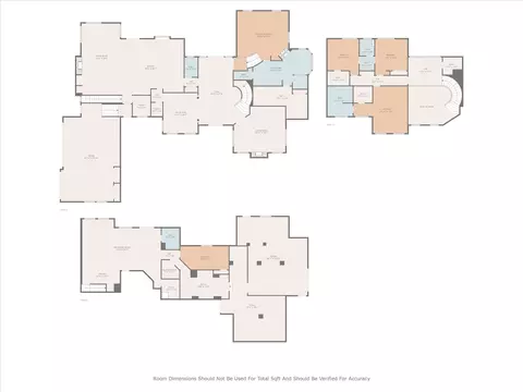 Floorplan - 503 Stuart Rdg, Cramerton, NC 28032 photo 1 of 1