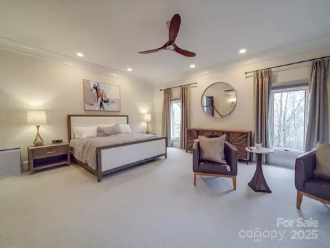 Bedroom - 503 Stuart Rdg, Cramerton, NC 28032 photo 2 of 7