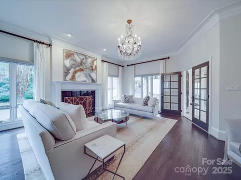 Living - 503 Stuart Rdg, Cramerton, NC 28032 photo 2 of 7