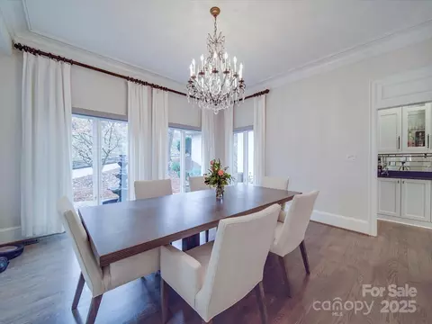 Dining - 503 Stuart Rdg, Cramerton, NC 28032 photo 1 of 2