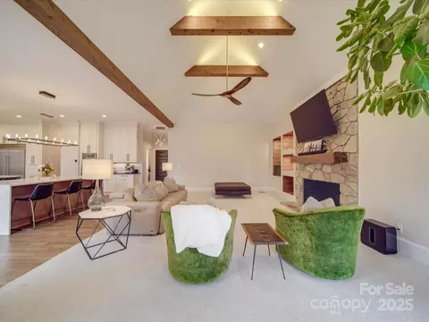 Living - 503 Stuart Rdg, Cramerton, NC 28032 photo 5 of 7