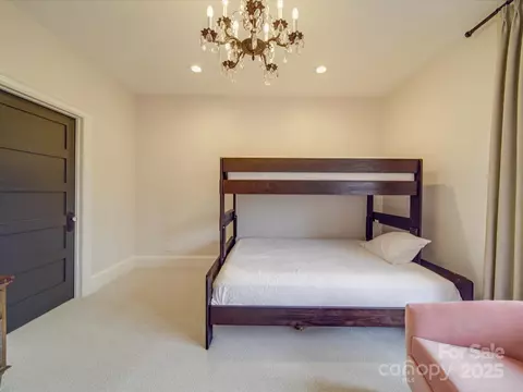 Bedroom - 503 Stuart Rdg, Cramerton, NC 28032 photo 5 of 7