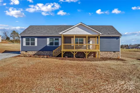 451 Lookout Dam Rd, Statesville, NC 28625