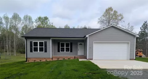 203 S Hill 3 Ave #3, Albemarle, NC 28001
