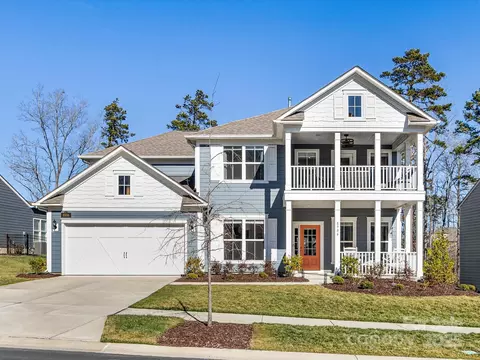 8906 Ansley Park Pl, Huntersville, NC 28078