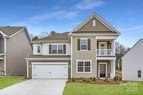 5720 Olive Beach Rd, Kannapolis, NC 28081