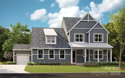 8201 Farm Crossing 10 Ln #10, Huntersville, NC 28078