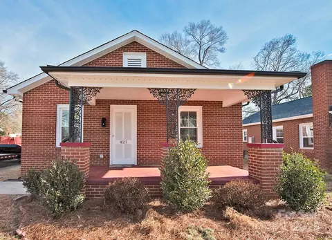 421 Spring Sw St SW, Concord, NC 28025