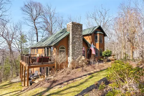 105 Sunny Ridge Dr, Asheville, NC 28804