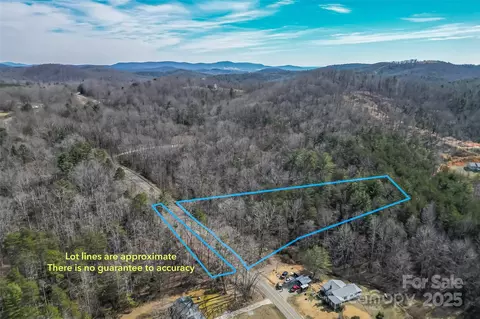 Sheriffs Road, Lenoir, NC 28645