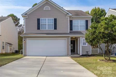 1541 Arborgate Dr, Rock Hill, SC 29732