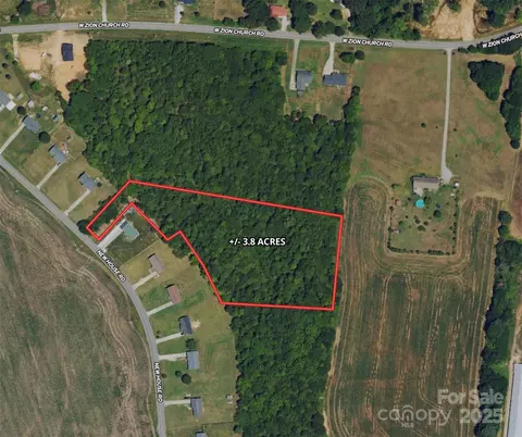 New House Road, Shelby, NC 28150