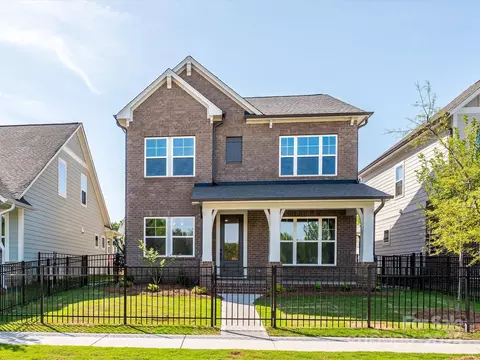 17021 Malone Ln, Mint Hill, NC 28227