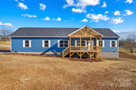 457 Lookout Dam Rd, Statesville, NC 28625