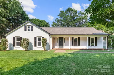 3501 Weddington Rd, Matthews, NC 28105