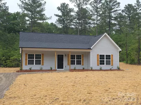 2621 Hwy 151 Hwy, Pageland, SC 29728