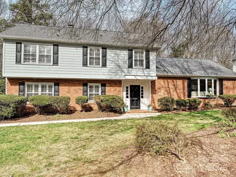 3332 Champaign St, Charlotte, NC 28210