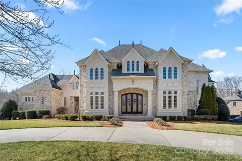 4750 Kay Bird Ln, Concord, NC 28027