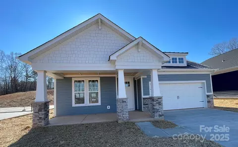602 Banter 28 Ln #28, Cramerton, NC 28032