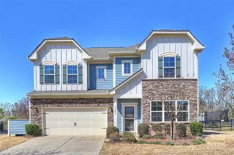 11206 Grenfell Ave, Huntersville, NC 28078