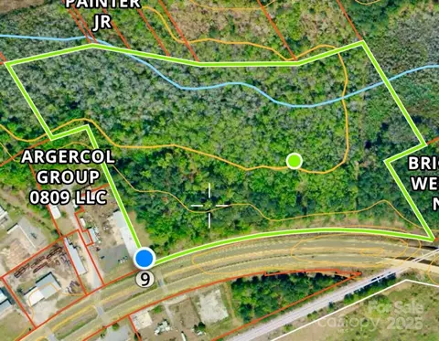 24 Ac Hwy 9 W Hwy W, Wallace, SC 29596