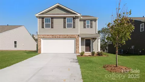 1109 Foxberry Ln, Maiden, NC 28650