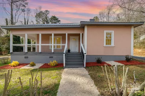 1111 Barrington St, Wadesboro, NC 28170