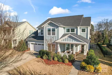 12018 Grey Partridge Dr, Charlotte, NC 28278