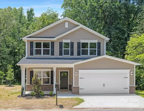222 Ventner Ct, Charlotte, NC 28214