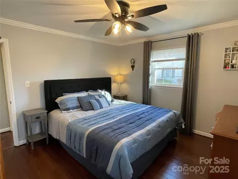 Bedroom - 102 General Bragg St, Stanley, NC 28164 photo 1 of 5