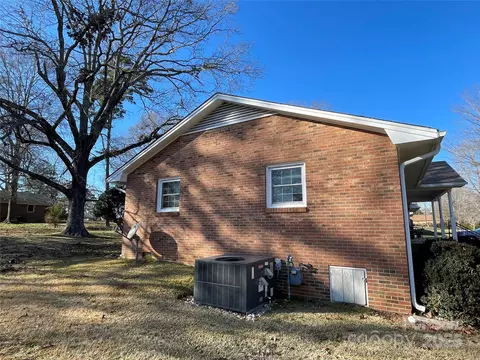 Exterior - 102 General Bragg St, Stanley, NC 28164 photo 7 of 7