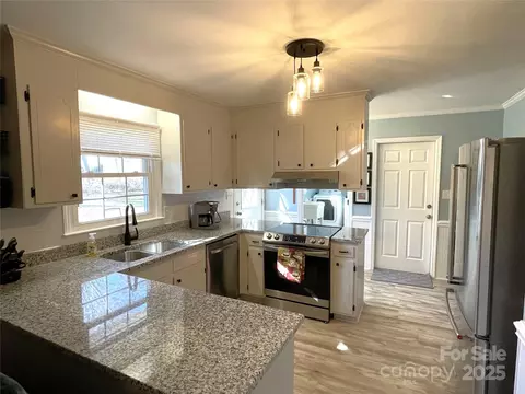 Kitchen - 102 General Bragg St, Stanley, NC 28164 photo 1 of 1