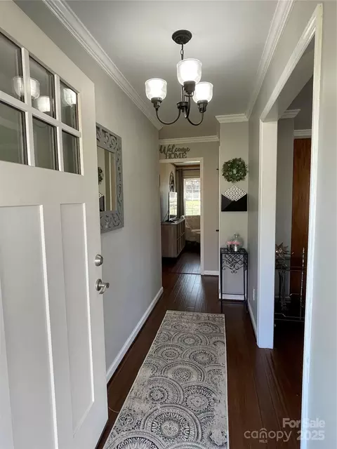 Entry Way - 102 General Bragg St, Stanley, NC 28164 photo 1 of 2
