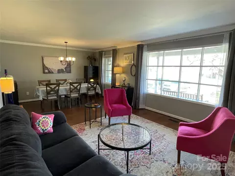 Living - 102 General Bragg St, Stanley, NC 28164 photo 3 of 4