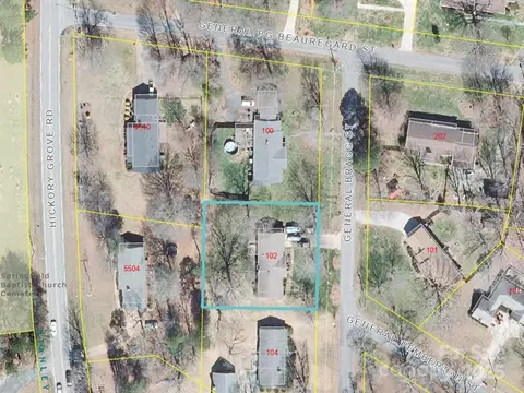 View/Area - 102 General Bragg St, Stanley, NC 28164 photo 1 of 1