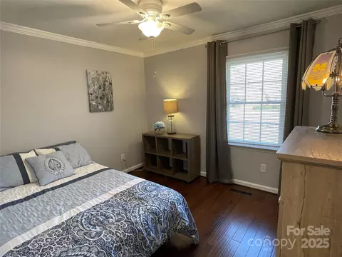 Bedroom - 102 General Bragg St, Stanley, NC 28164 photo 4 of 5