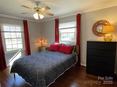 Bedroom - 102 General Bragg St, Stanley, NC 28164 photo 2 of 5